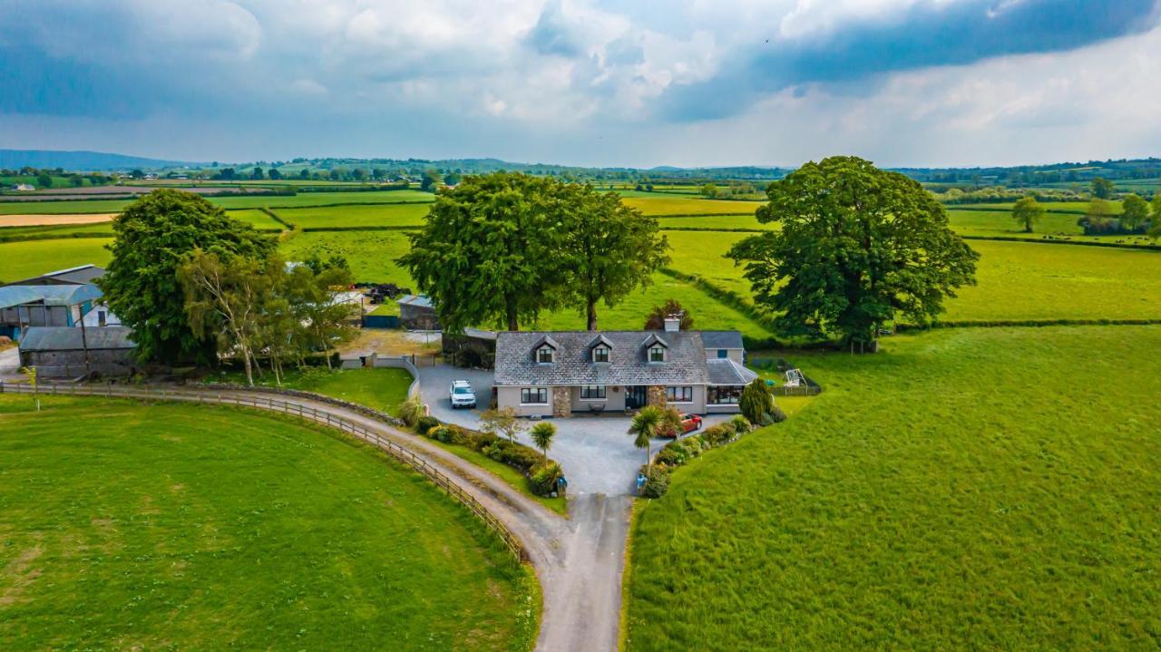 The Ring Farmhouse Birr Dış mekan fotoğraf