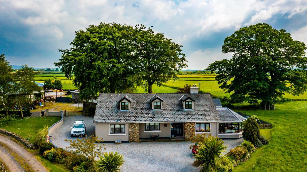 The Ring Farmhouse Birr Dış mekan fotoğraf
